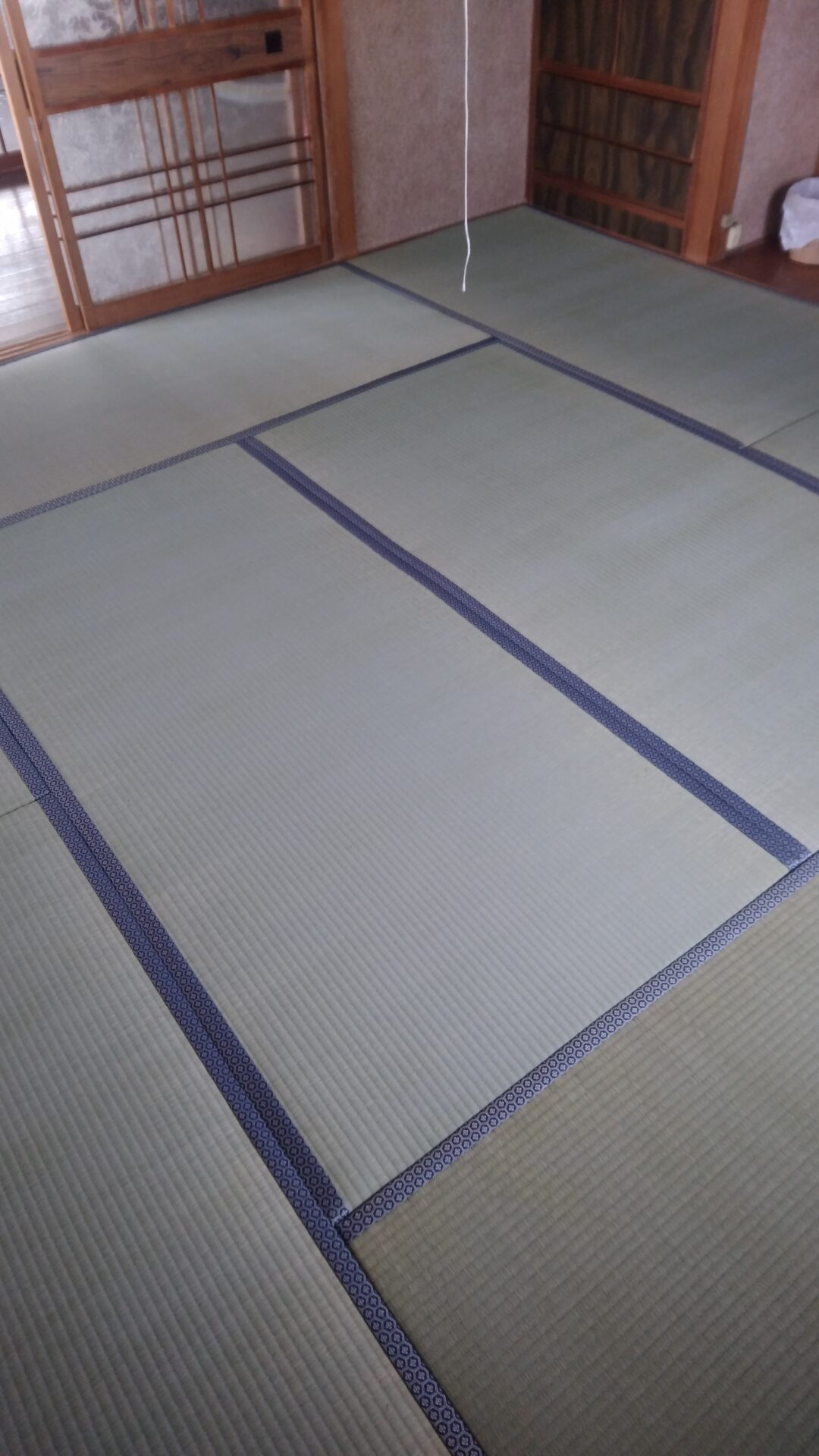 畳の選び方｜畳縁 畳について 畳・襖・障子のはりかえの店｜大野製畳（おおのせいじょう）